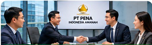 Ilustrasi Pertemuan & Pengembangan Bisnis